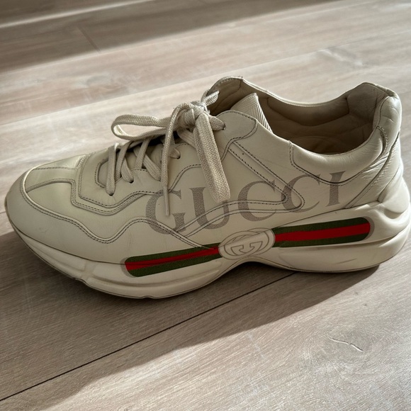 Gucci Sneaker - Picture 7 of 7